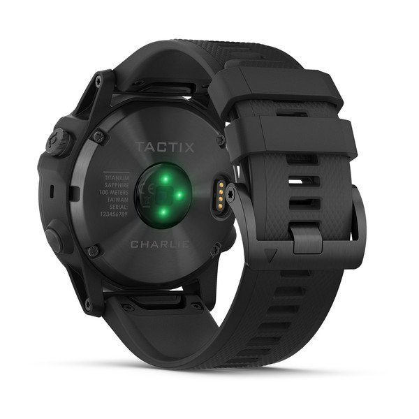 Garmin Tactix Charlie Original